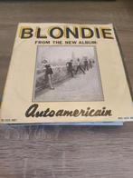 Blondie - Autoamericain LP, Ophalen of Verzenden