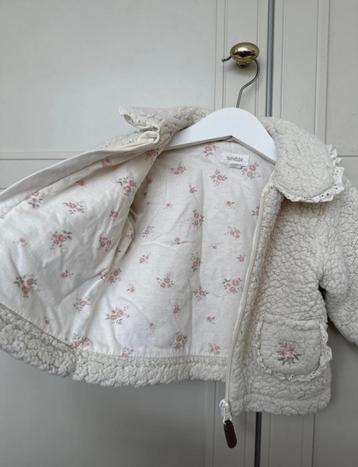 Newbie Jasje Maat 62 - Schattig! beschikbaar voor biedingen