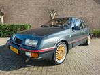 Ford Sierra 2.8 I XR4 1983 Grijs, 1350 kg, Achterwielaandrijving, Handgeschakeld, Particulier
