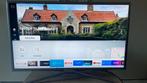 Samsung 32 inch smart tv, Ophalen, Gebruikt, 60 Hz of minder, LED