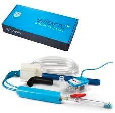 Aspen silent+ mini aqua beschikbaar voor biedingen