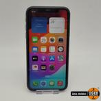 Apple iPhone 11 64GB Accu 76 - In Gebruikte Staat, Apple, Gebruikt, Support@apple.com, One Apple Park Way
Cupertino, CA 95014
United States