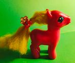 Vintage : My Little Pony Star Bright Happy Meal, Ophalen of Verzenden, Gebruikt