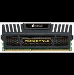 Corsair Vengeance CMZ8GX3M2A1600C9 totaal 16gb ddr3, DDR3, Ophalen of Verzenden, Zo goed als nieuw, Desktop