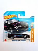 Hot wheels 2025  NISSAN SKYLINE GT-R BNR33, Ophalen of Verzenden, Nieuw, Auto