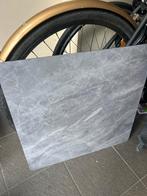 Leisteen/Marmer Fotografie Achtergrond 60x60, Ophalen of Verzenden, Zo goed als nieuw, Overige typen