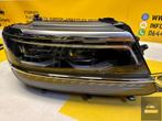 Koplamp VW Tiguan Voll LED Nieuwe Compleet Rechts 5NN941082, Auto-onderdelen, Info@fabrikant.eu, Ophalen of Verzenden, Fabrikant BV