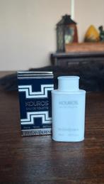 YSL Kouros EDT 10ml - Vintage Miniatuur in doosje, Ophalen of Verzenden, Nieuw