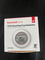 Honeywell Home T87HC Thermostaat, Doe-het-zelf en Verbouw, Thermostaten, Ophalen of Verzenden, Slimme thermostaat, Nieuw