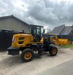 Hytec blanche shovel avant giant knikmops weidemann schaffer, Zakelijke goederen, Machines en Bouw | Kranen en Graafmachines, Ophalen of Verzenden