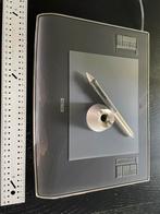 2x Wacom intuos 3 teken tablet  1x medium. 1x large, Computers en Software, Tekentablets, Ophalen, Zo goed als nieuw