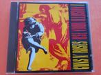 Guns N' Roses – Use Your Illusion I  GEFD-24415(LET OP = CD), Ophalen, Zo goed als nieuw, Poprock