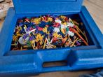 Koffer knex, Ophalen, Gebruikt, K'nex