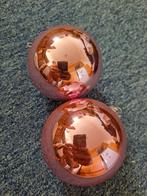 Kerstballen roze, Diversen, Kerst, Ophalen of Verzenden