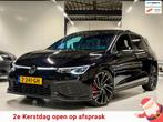 Volkswagen Golf 2.0 GTI ClubSport 300PK Pano|IQ-LIGHT|HK!, 15 km/l, Gebruikt, 4 cilinders, 1984 cc