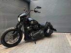 Harley Davidson Street bob softail Custom FXBB, Motoren, Motoren | Harley-Davidson, 2 cilinders, Chopper, Particulier, Meer dan 35 kW