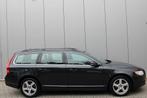 Volvo V70 T4 Automaat Nordic Plus Line / Navigatie / Xenon /, Zwart, 4 cilinders, 179 pk, 1600 kg