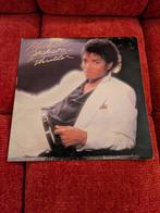 Michael Jackson - Thriller, Ophalen of Verzenden, 1980 tot 2000, Gebruikt, 12 inch