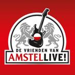 Vrienden van Amstel Live staplaatsen 21 jan 2026, Tickets en Kaartjes