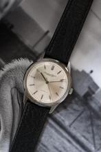 IWC ref. 810a vintage dresswatch automatic, Ophalen of Verzenden, Staal, Overige merken