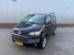Volkswagen Transporter 2.0 TDI L1H1 T800 DC Trendline AIRCO, Auto's, Bestelauto's, Voorwielaandrijving, Gebruikt, 4 cilinders