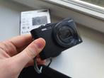 Panasonic Lumix LF1, 12 Megapixel, Compact, Ophalen of Verzenden, Zo goed als nieuw