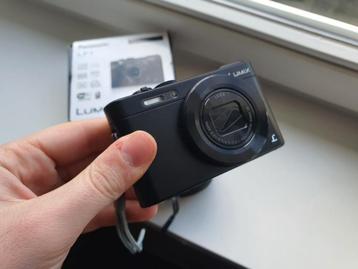 Panasonic Lumix LF1 beschikbaar voor biedingen