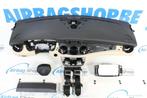 Airbag set - Dashboard beige Mercedes CLA Klasse (2013-2016), Gebruikt, Ophalen of Verzenden