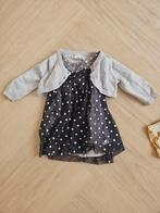 Kerst Jurkje/Setje Maat 62 - Name It, Kinderen en Baby's, Babykleding | Maat 62, Meisje, Ophalen of Verzenden, Zo goed als nieuw