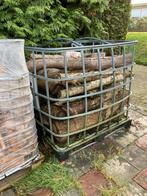 Haardhout, Tuin en Terras, Minder dan 3 m³, Ophalen