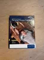 NASM Essentials of Personal Fitness Training, Boeken, Ophalen of Verzenden, Zo goed als nieuw
