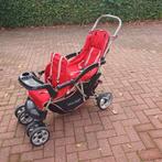 Topmark Duo Kinderwagen 2COMBI + reiswieg NIJNTJE
Keurig, Kinderen en Baby's, Tweelingen en Meerlingen, Ophalen, Zo goed als nieuw