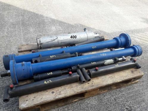HYDRAULISCHE CILINDER DUBBELWERKEND nr 403, Doe-het-zelf en Verbouw, Gereedschap | Handgereedschap, Nieuw, Ophalen