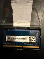 RAMAXEL 4GB DDR4 Laptop Geheugen, Computers en Software, RAM geheugen, Gebruikt, DDR4, Ophalen of Verzenden, Laptop