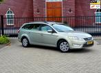 Ford Mondeo Wagon 2.0-16V Ghia FlexiFuel / 1e Eigenaar / Dea, Origineel Nederlands, Handgeschakeld, 1396 kg, Euro 4
