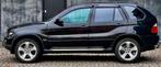 Bmw X5 E53 Runningboards / Dorpellijsten, Ophalen, BMW