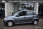 Citroen C3 1.4i Différence 137DKM|Airco|Cruise|9-10-2026 AP, Auto's, Voorwielaandrijving, Stof, Origineel Nederlands, Bedrijf
