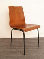 Euroika chair by Friso Kramer for Auping vintage design, Gebruikt, -, -, Ophalen of Verzenden