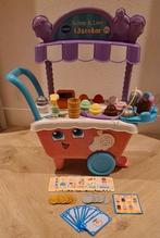 Vtech Ijscokar volledig compleet, Ophalen of Verzenden, Zo goed als nieuw