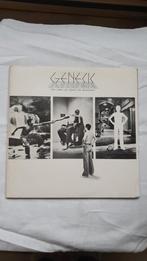Genesis - The Lamb Lies Down On Broadway (Dubbel LP), Ophalen of Verzenden, Zo goed als nieuw, 12 inch, Progressive