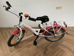 Kinderfiets 16inch, Ophalen, Gebruikt, 16 tot 20 inch, Loekie