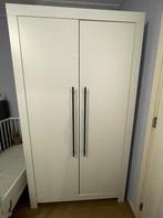 Kast 2-Deurs, Kinderen en Baby's, Kinderkamer | Commodes en Kasten, Ophalen, Kast, 50 tot 70 cm, 105 cm of meer