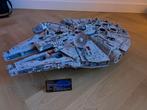 Lego Star Wars Millennium Falcon 75192 - UCS, Ophalen, Zo goed als nieuw, Complete set, Lego