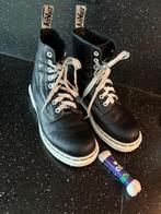 dr martens maat 38. niet veel gedragen., Schoenen met lage hakken, Zwart, Dr martens, Ophalen of Verzenden