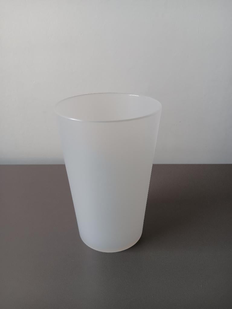 Witte Mepal Rosti drinkbeker 300 ml, Huis en Inrichting, Keuken | Keukenbenodigdheden, Ophalen of Verzenden, Gebruikt