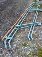 2x trapleuning te koop, Ophalen of Verzenden
