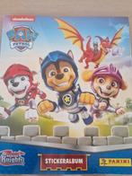 Paw patrol panini plaatjes ruilen, Spelcomputers en Games, Avontuur en Actie, 1 speler, Ophalen of Verzenden, Zo goed als nieuw