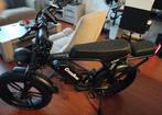 La Souris Fatbike - Zo goed als nieuw!, Fietsen en Brommers, Elektrische fietsen, Ophalen of Verzenden, Zo goed als nieuw, Overige merken