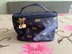Hello Kitty Toilettas Blauw, Ophalen, Zo goed als nieuw, Blauw, Meisje