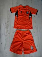 Nederlands elftal sport setje. Maat 146-152.  9th avenue., Ophalen, Gebruikt, Jongen of Meisje, Sport- of Zwemkleding